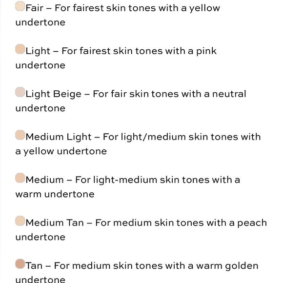 Revolution Super Dewy Skin Tint Collection - Picture 5 of 8